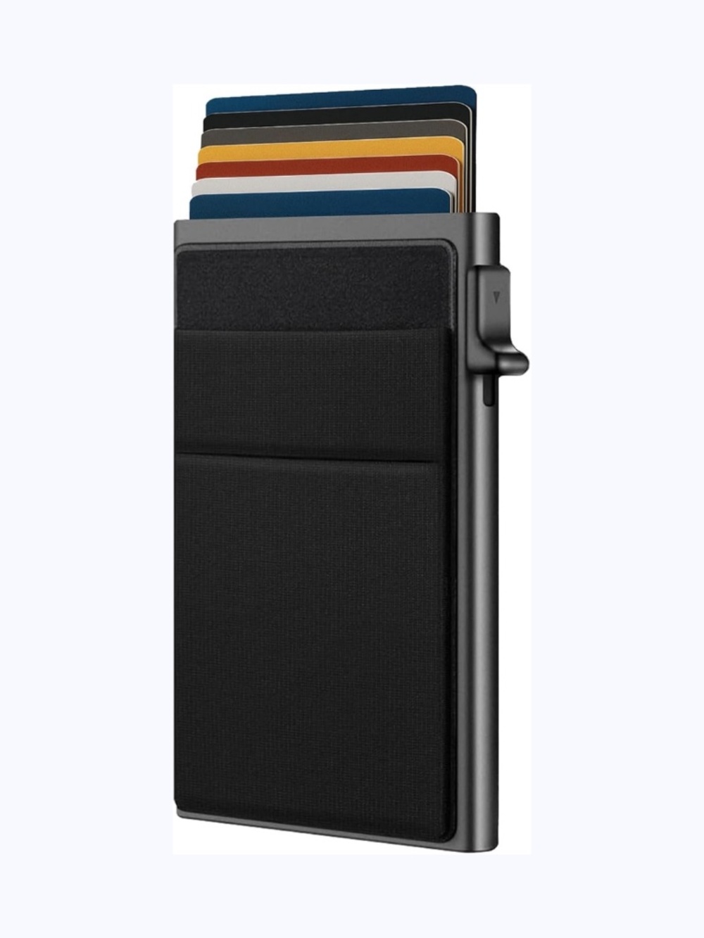 Men's Card Wallet